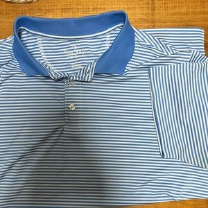 Men’s polo
